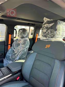 Jetour T2
